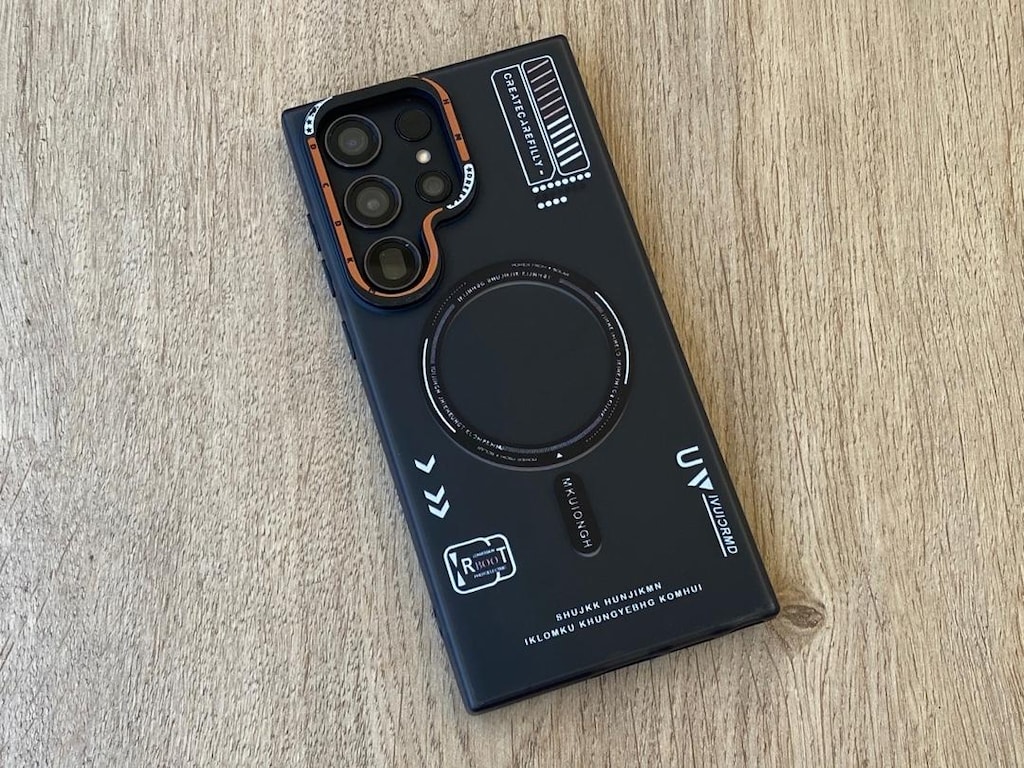 SIFIR ARAYANLARA S23 ULTRA 12/256GB GLOBAL iPhone TAKASLI - 4