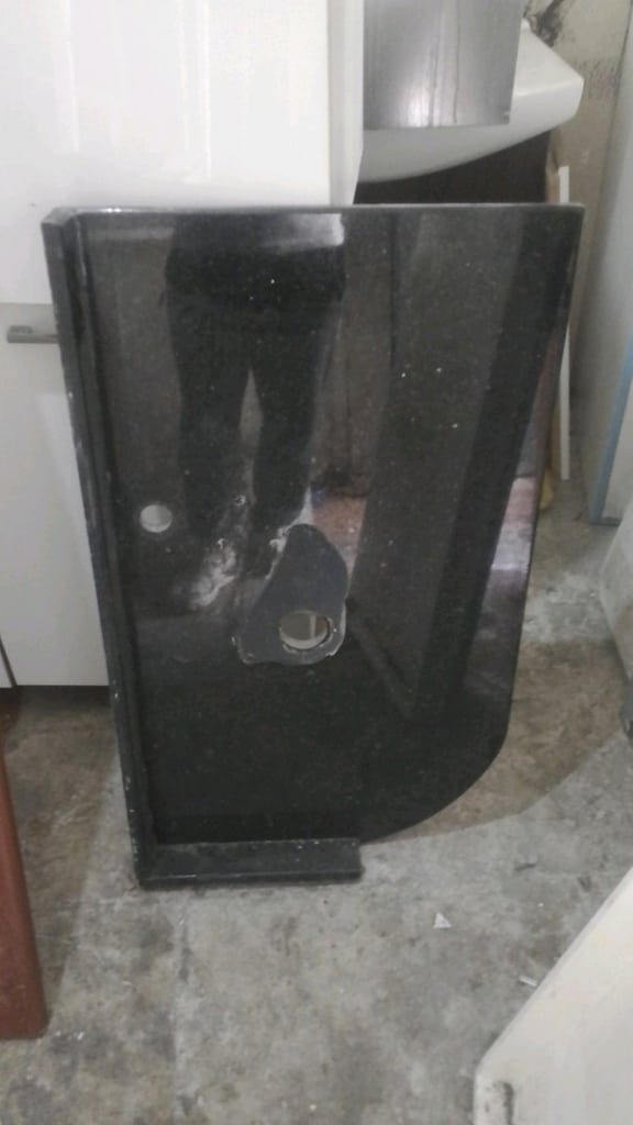 küçük mermer granit - 3