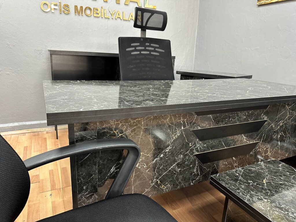 SEWİTAL OFİS İSTANBUL OFİS MOBİLYALARI - 10