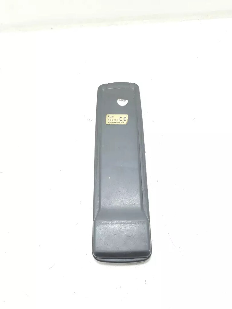 Tv kumanda - 2