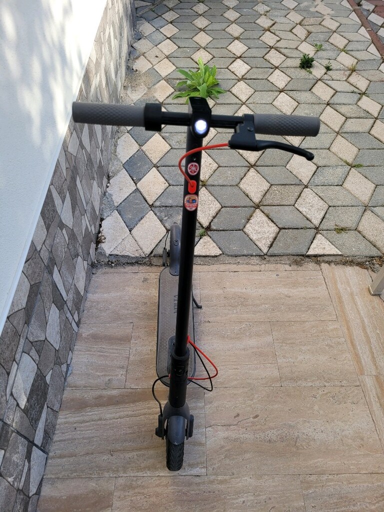 Volta Scooter - 4