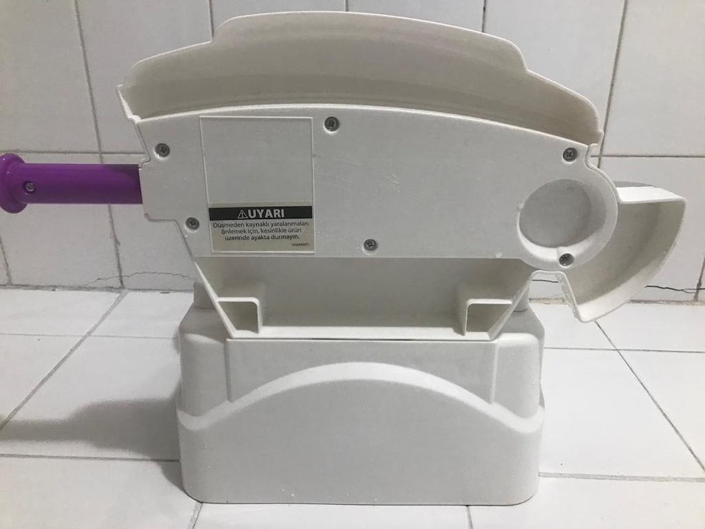 Fisher Price Tuvalet - 2