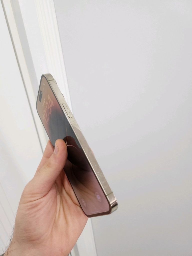 İPHONE 14 PRO MAX 128 SÜRE BİTİK - 2