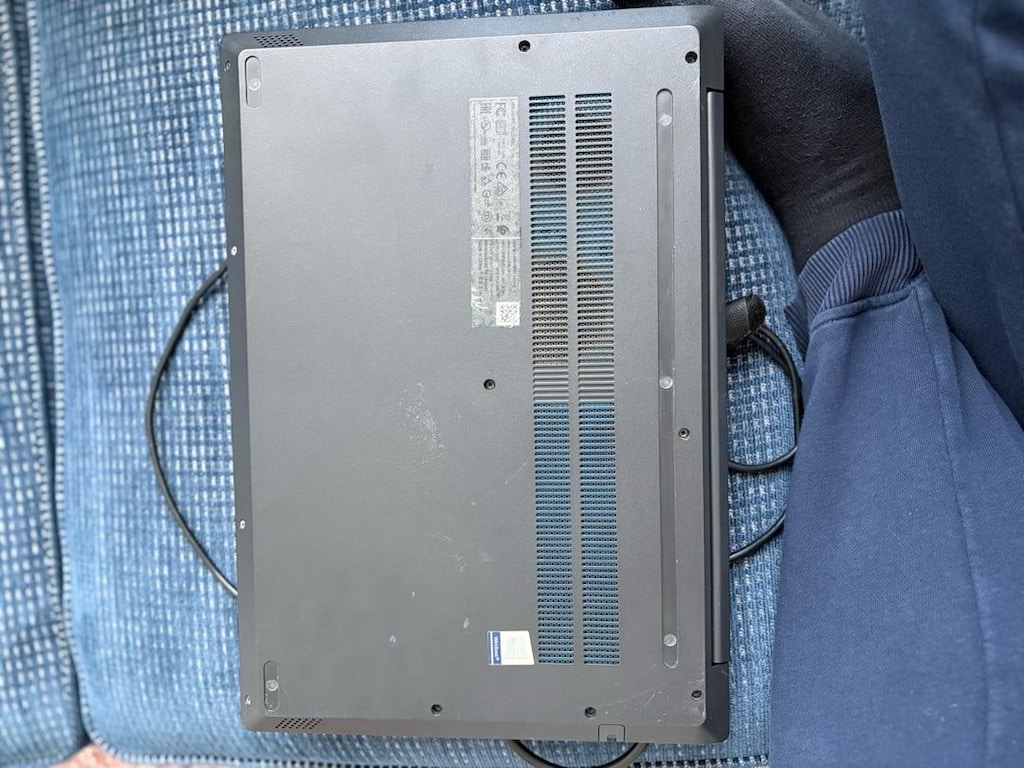 LENOVO İDEAPAD L340 GAMING - 2