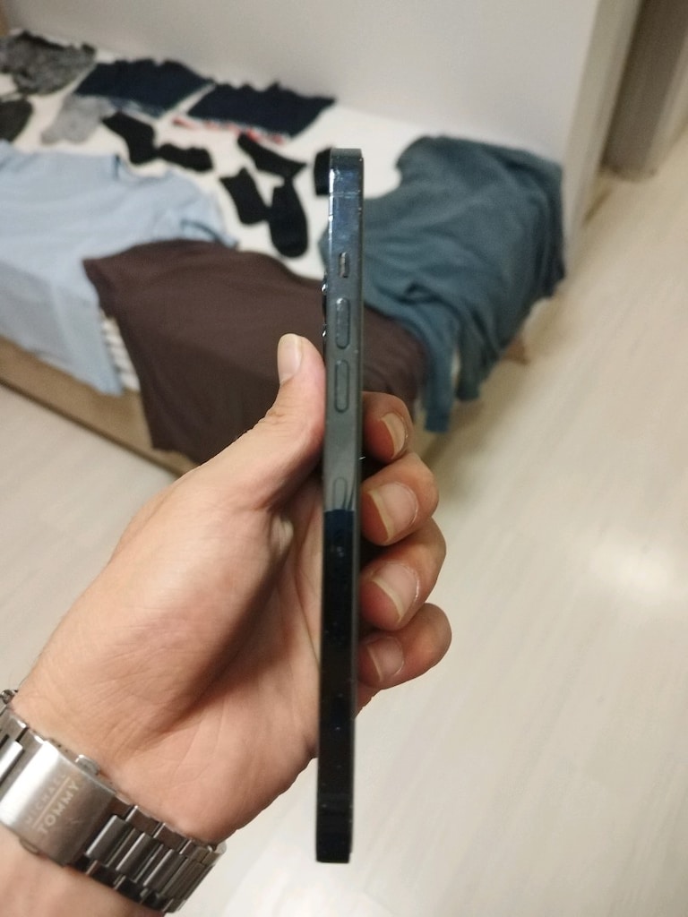 iphone 12 pro max tr - 2