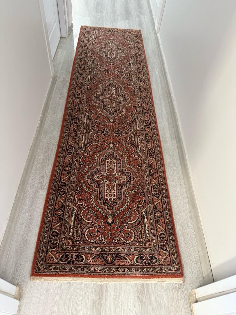 SARAY MARKA YOLLUK - 2