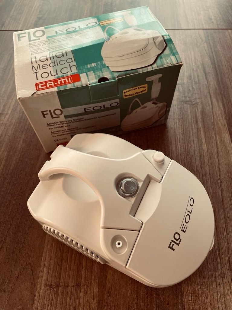 Oksijen Buhar makinası sayfamızda başka model de mevcut - 3