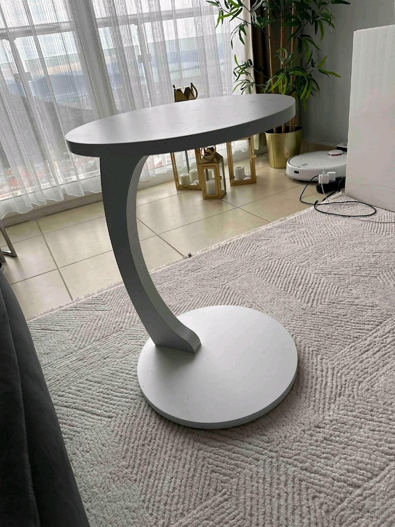 METAL AHŞAP DÜKKAN RAFI ANKARA'DA KİTAPLIK ÇİÇEKLİK - 10