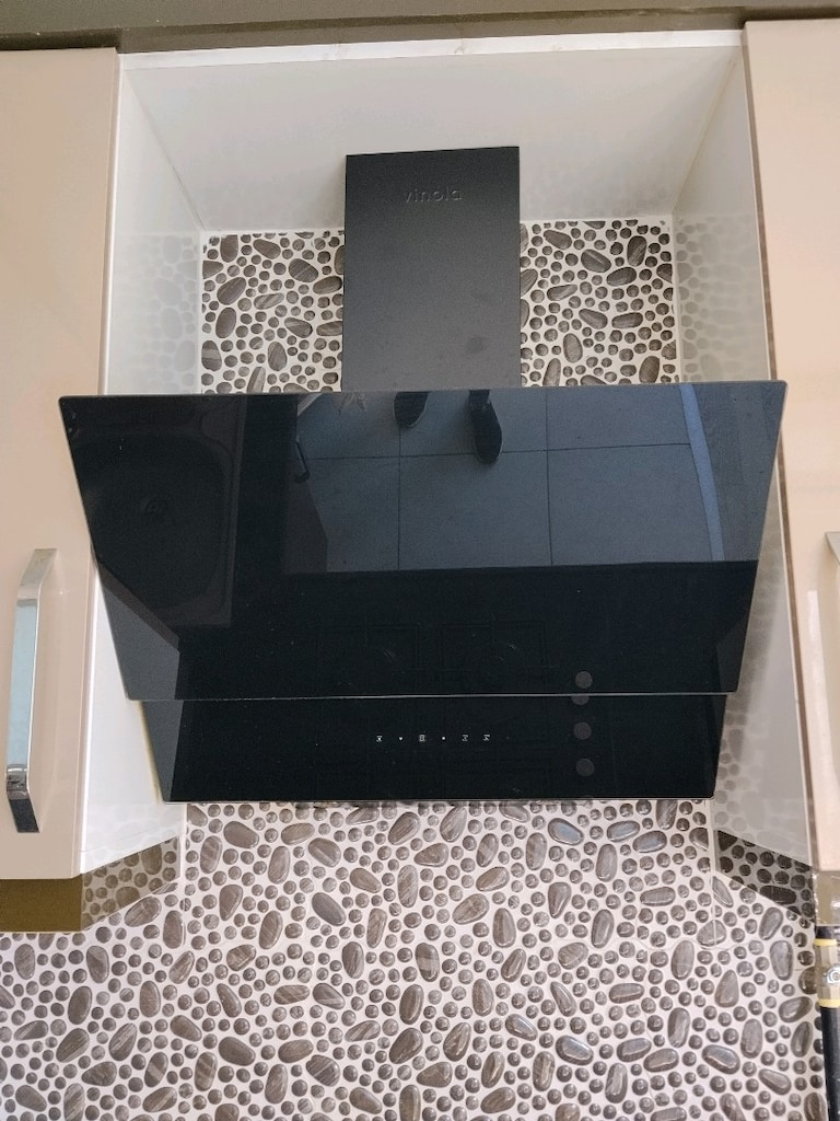 Vinola Ankastre Set - 6
