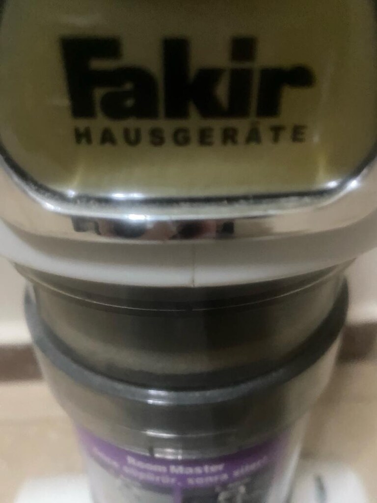 buharlı silme ve süperme fakir marka - 3