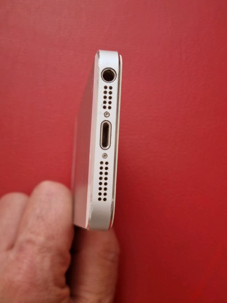 İPHONE 5 - 6