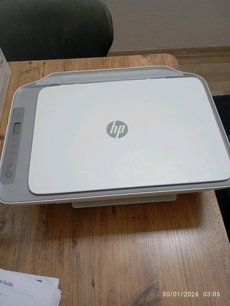 ACİİİL satılık HP yazıcı - 2