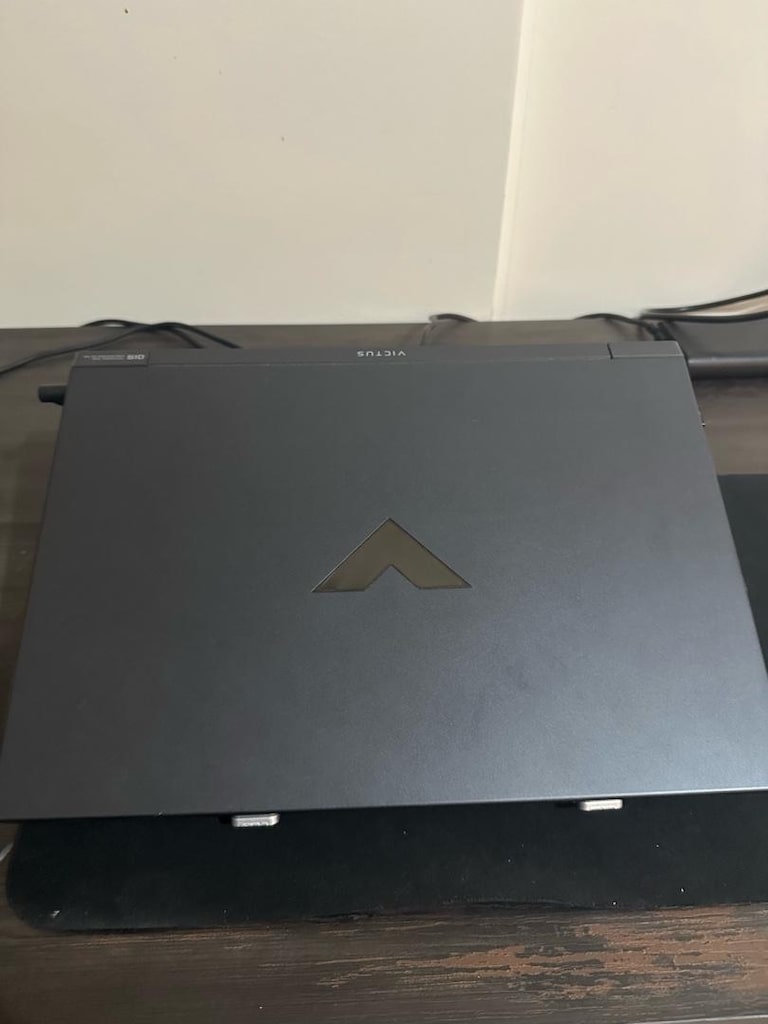 HP VİCTUS RTX3050 GAMİN LAPTOP - 4