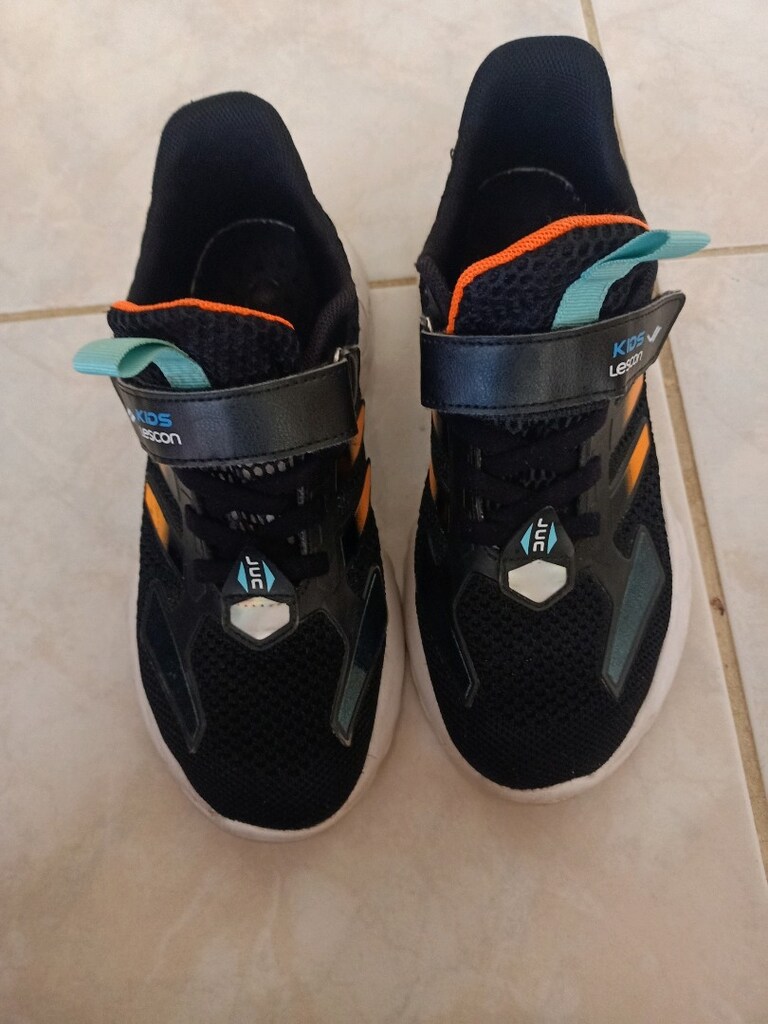 erkek çocuk spor ayakkabı - 8