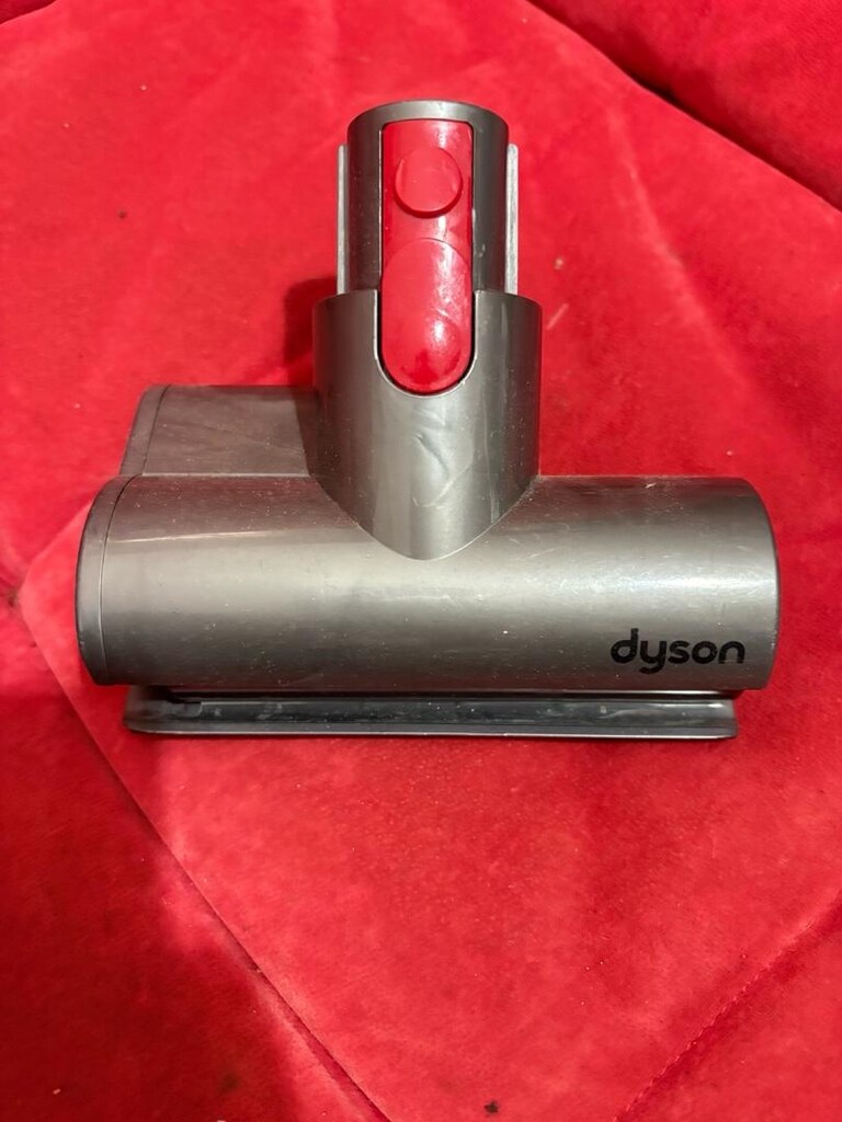 Dyson Orijinal Mini Motorlu Başlık