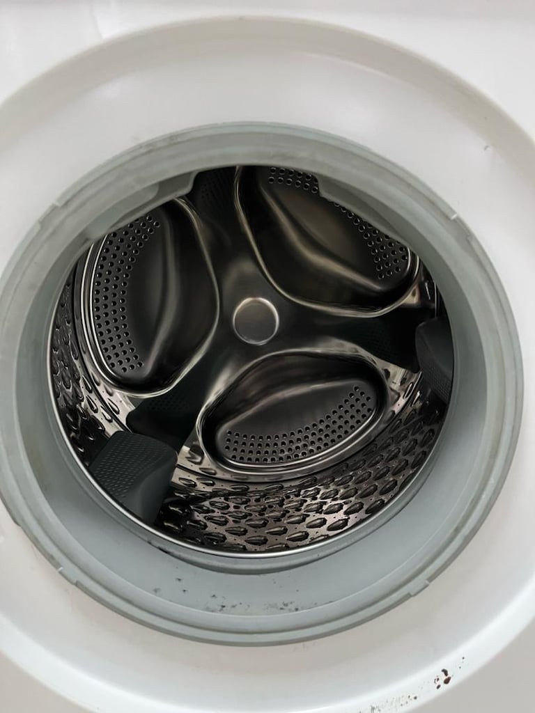 bosch 7/4 tertemiz sıfır ayarında çamaşır makinesi yurt dışı üretim - 4