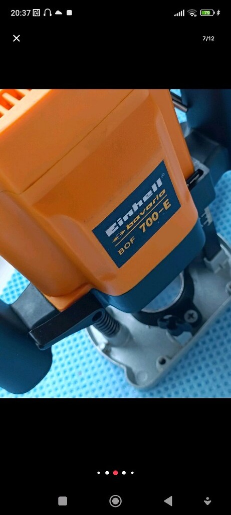 FREZE EİHNELL - 2