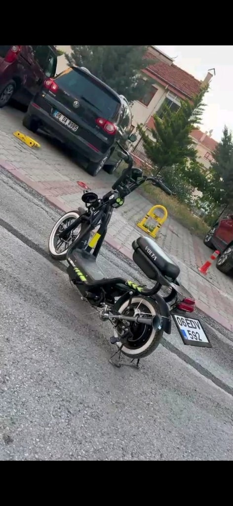 volta vsm - 2