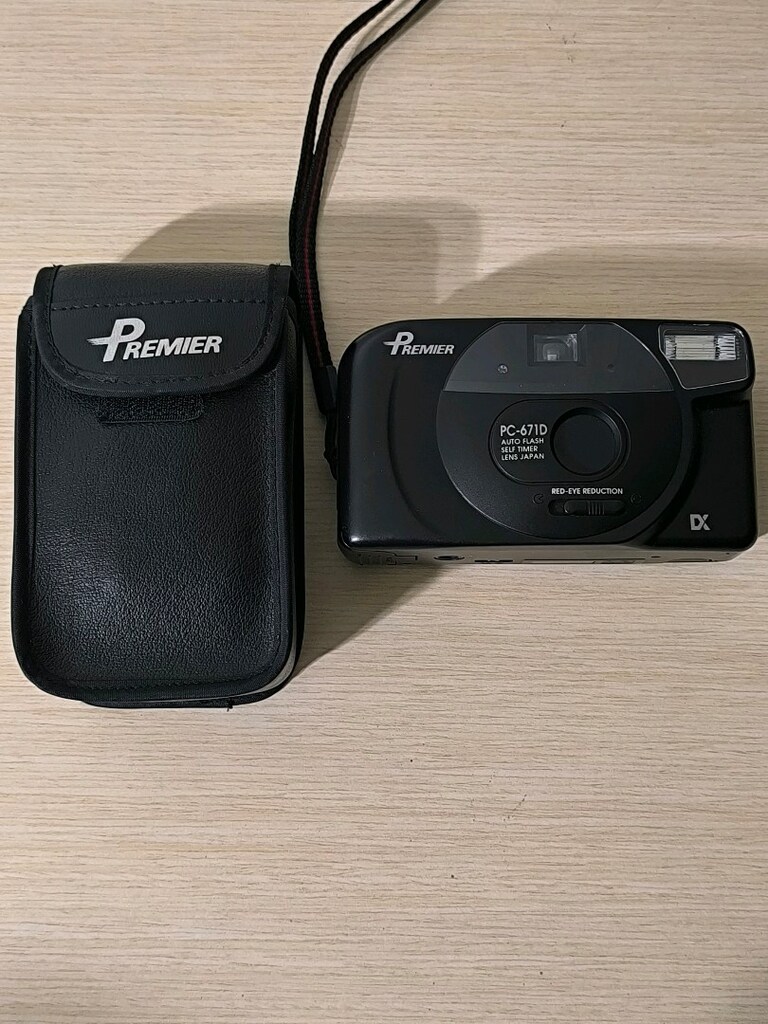 Fotoğraf makinesi - 2
