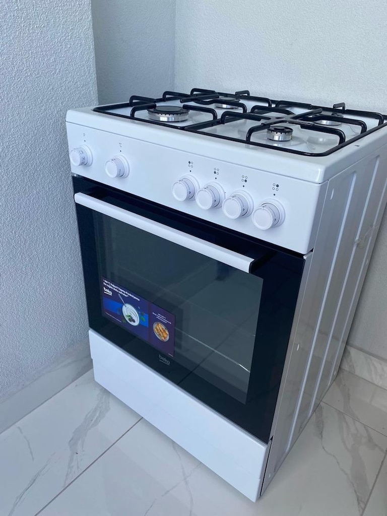 Yeni Beko Fırın - 3