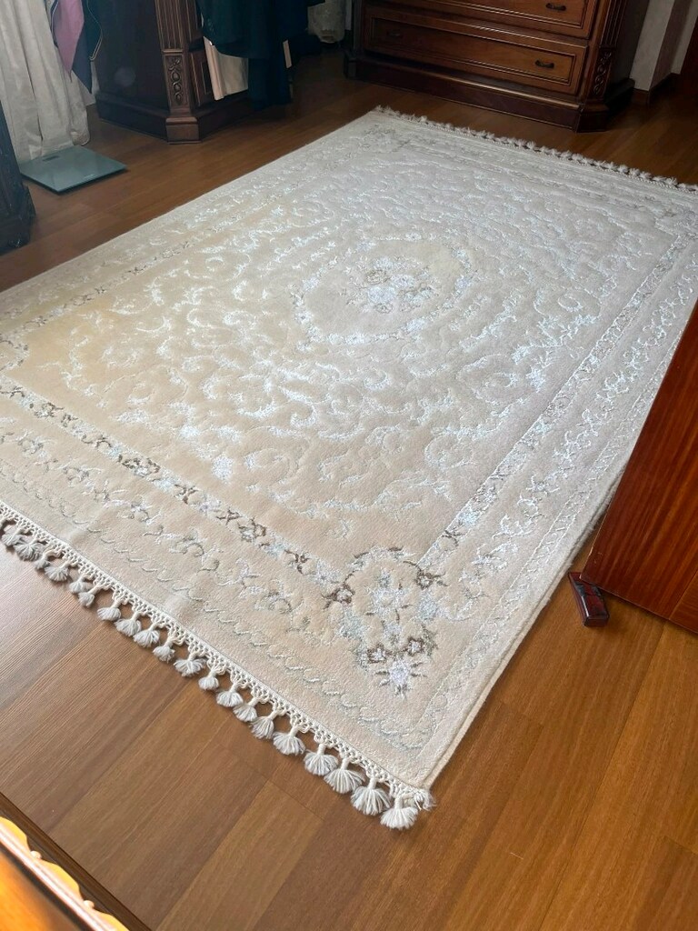 yün halı - 4