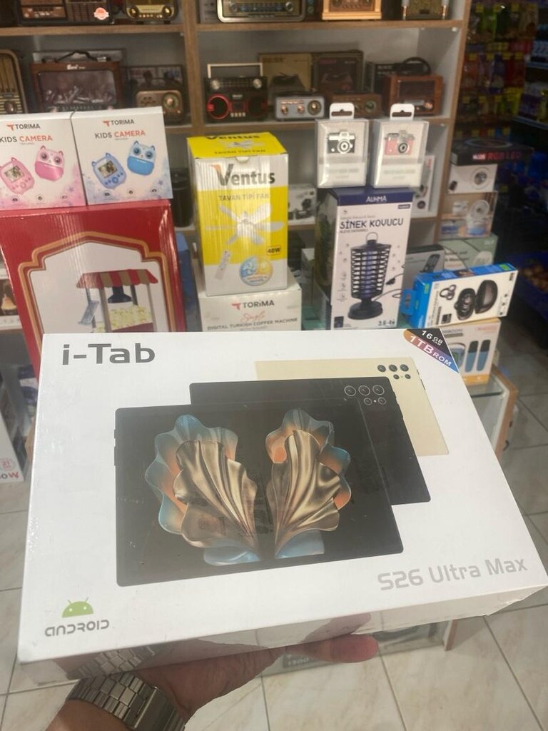 TABLET