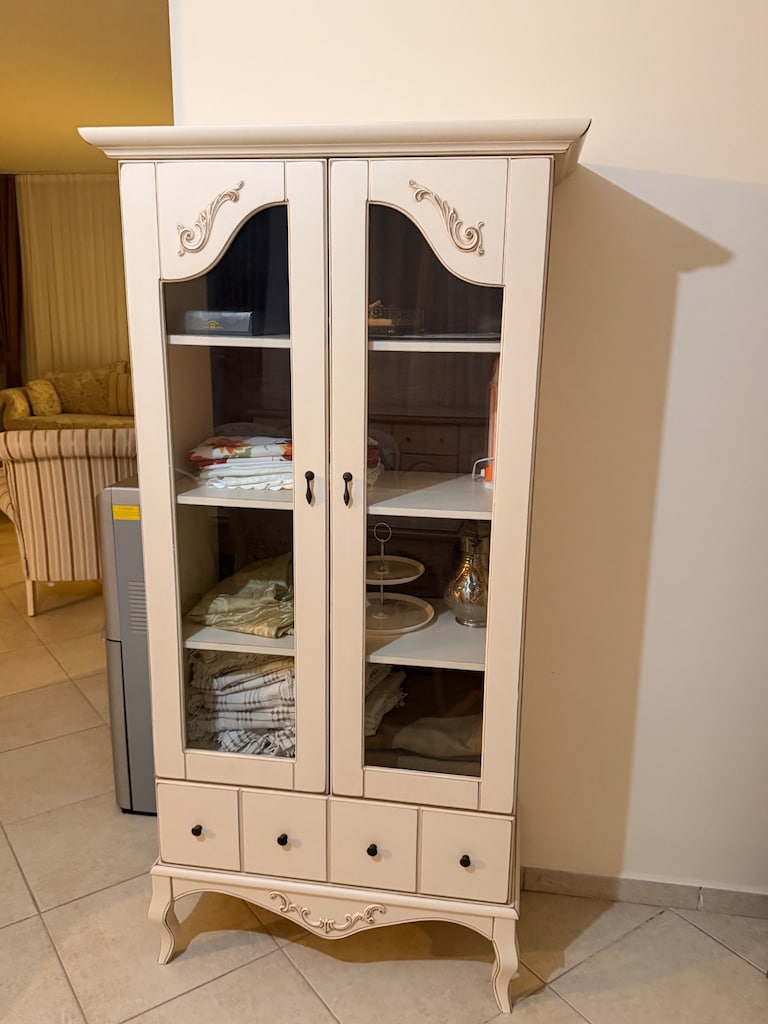 Hiç Kullanılmamış, ANKA MOBILYA Komple Salon ve Yemek Odası Takım - 9