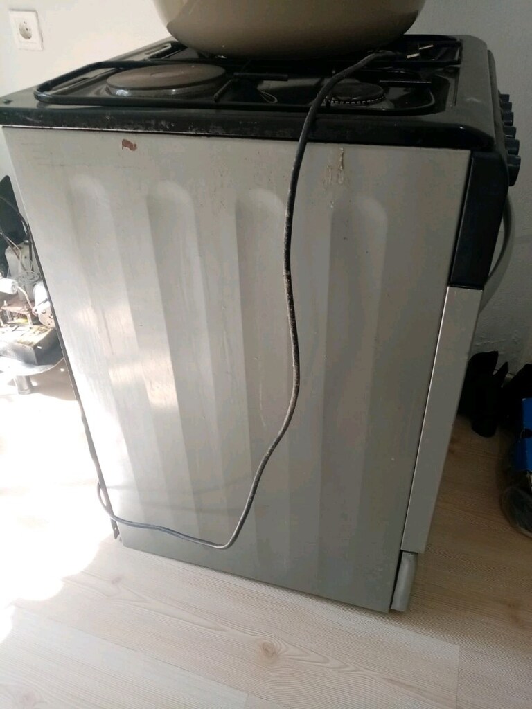 ocaklı fırın - 3