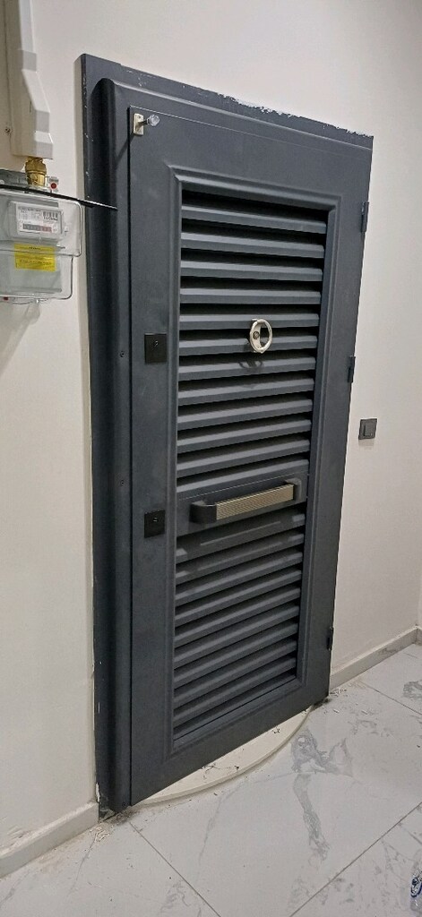 panjur kapıları - 4