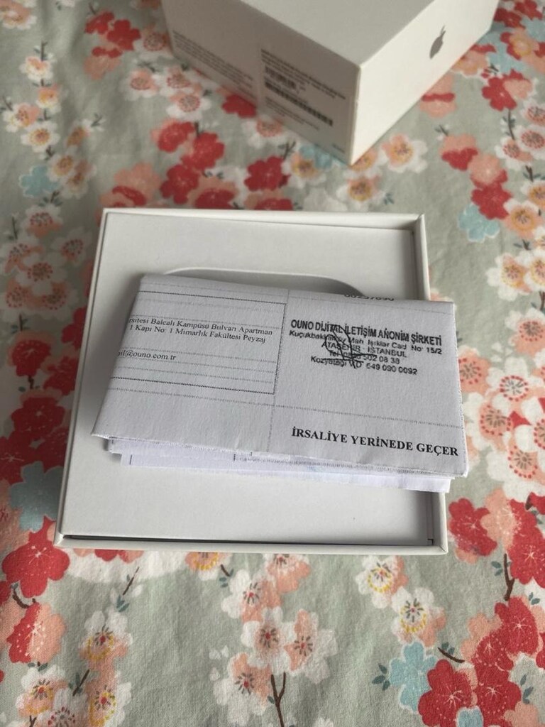 airpods pro 1. nesil kablosuz şarj özellikli - 10