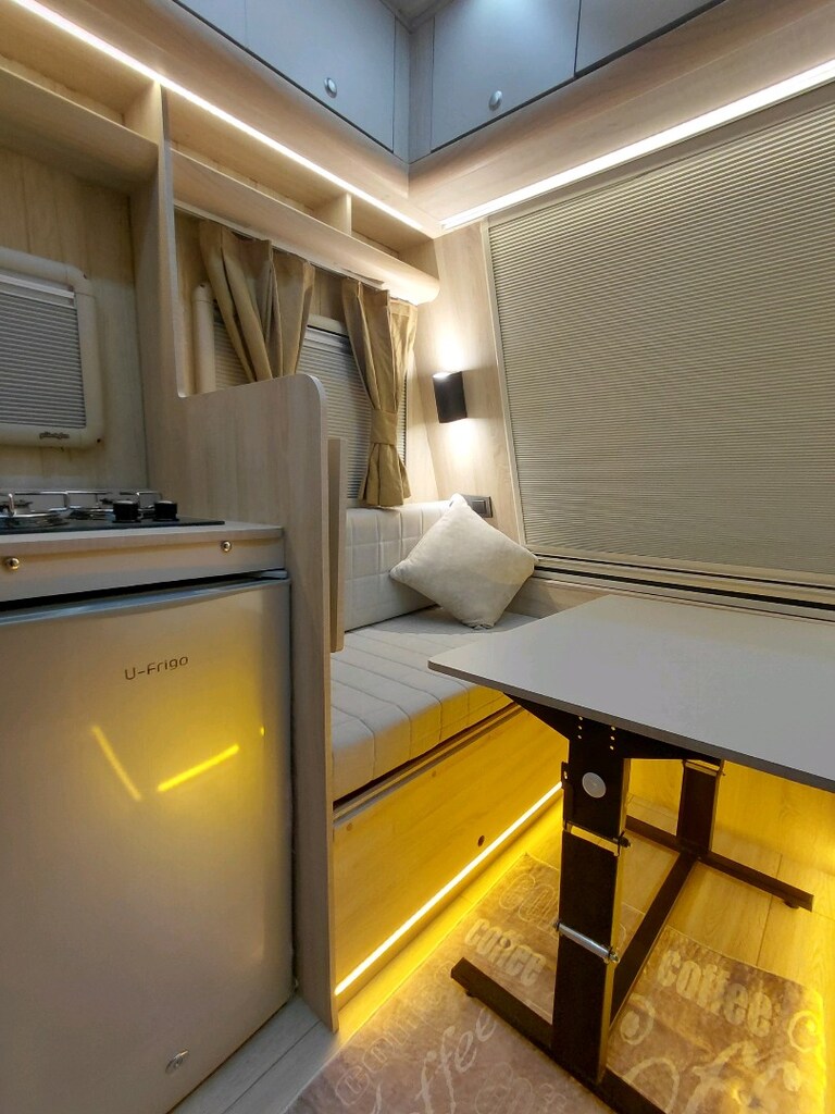karavan - 5