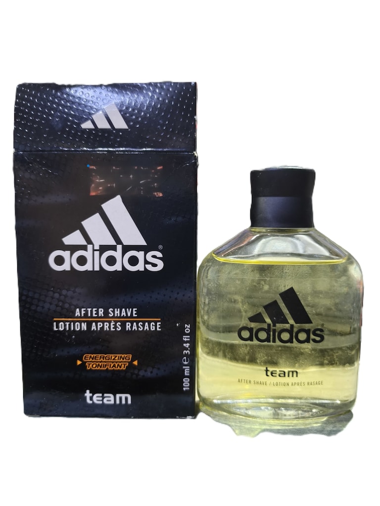 adidas parfüm ve traş losyonu - 2