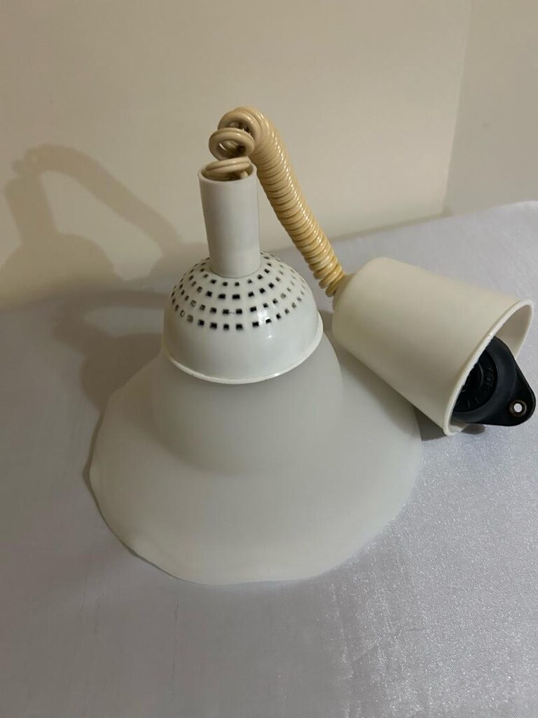 Asansörlü Uzatmalı Cam Avize - 8