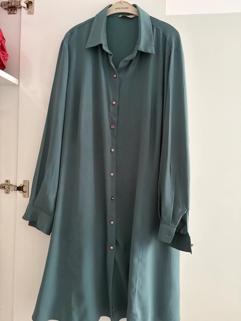 kadın tunik - 2
