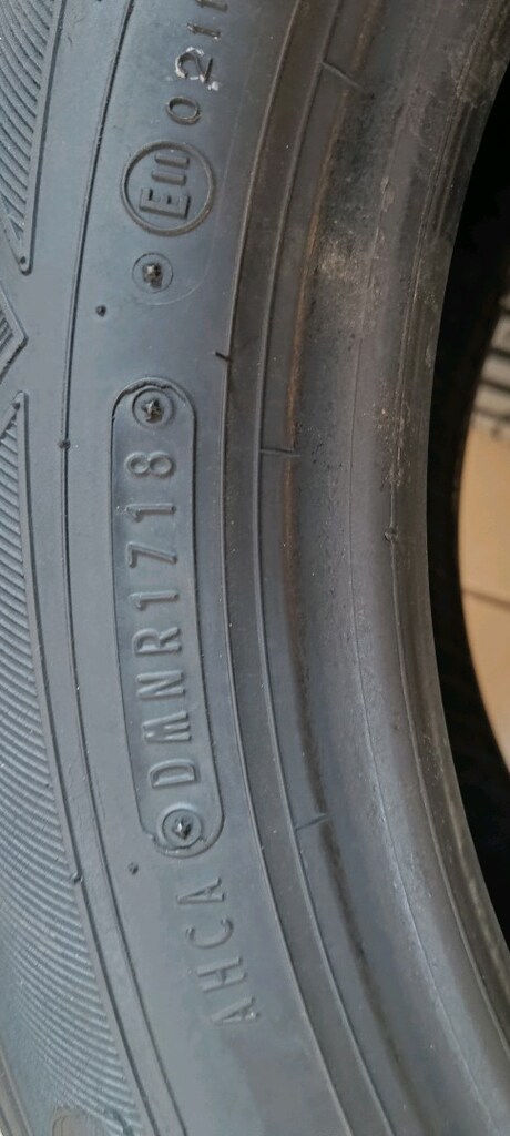 Otomobil Lastiği Falken 185 /60R 15 88 H - 3