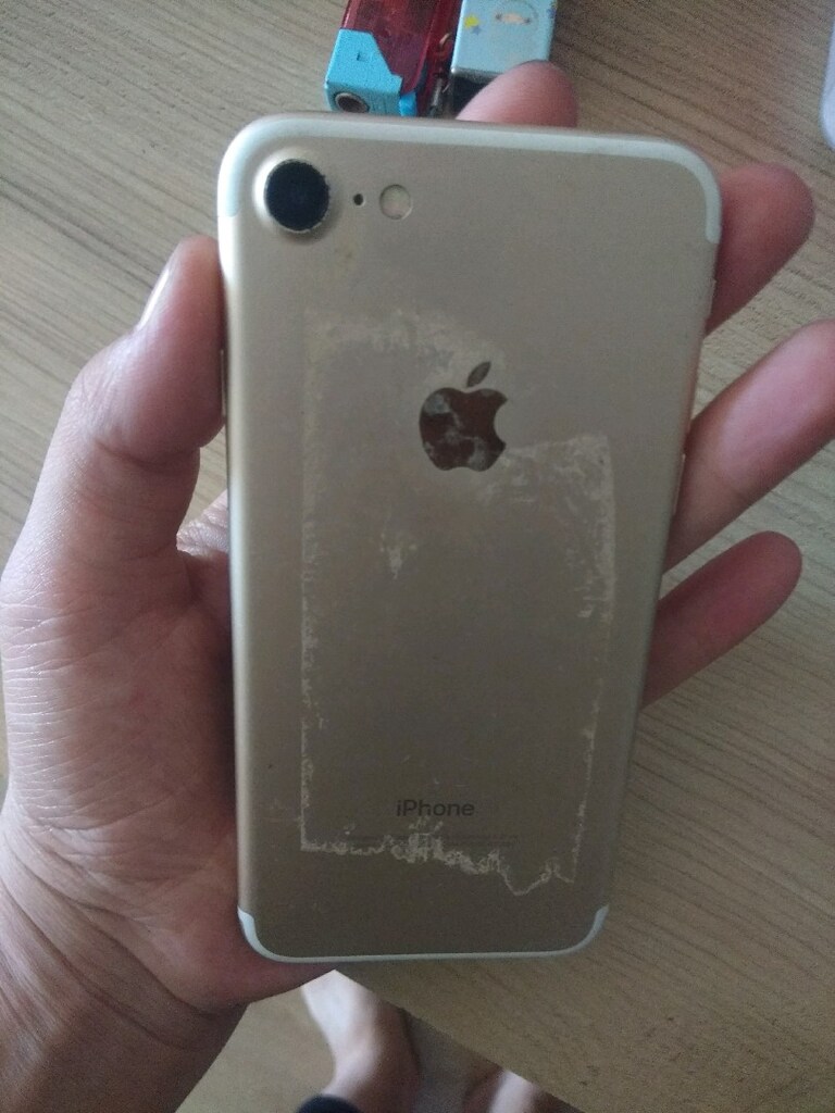 iphone 7 hafıza 32 - 2