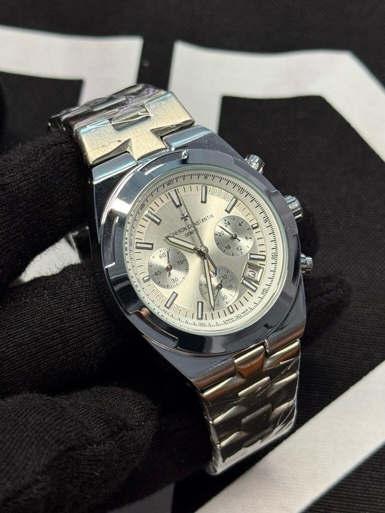 Vacheron Constantin Kronograf - 3
