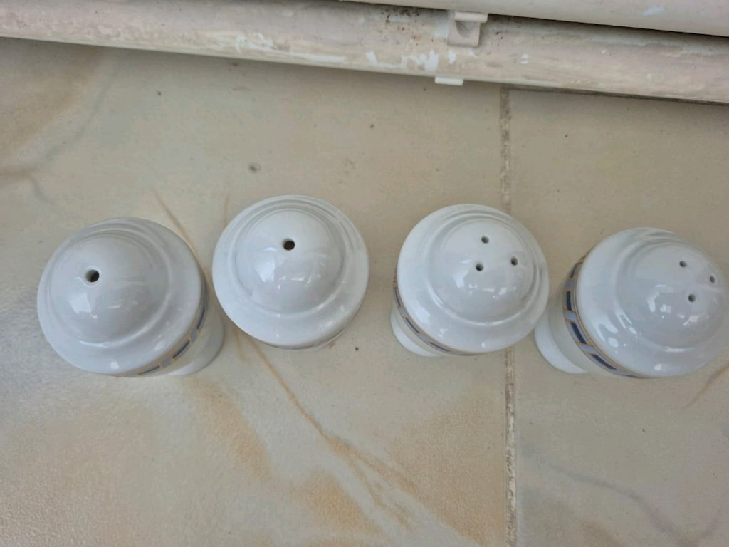 Baharat ve tuzluk takımı açıklamayı okumadan mesaj yazmayın lütfen - 2