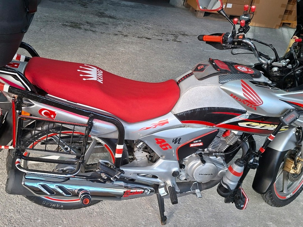 Honda Hayat Honda - 9