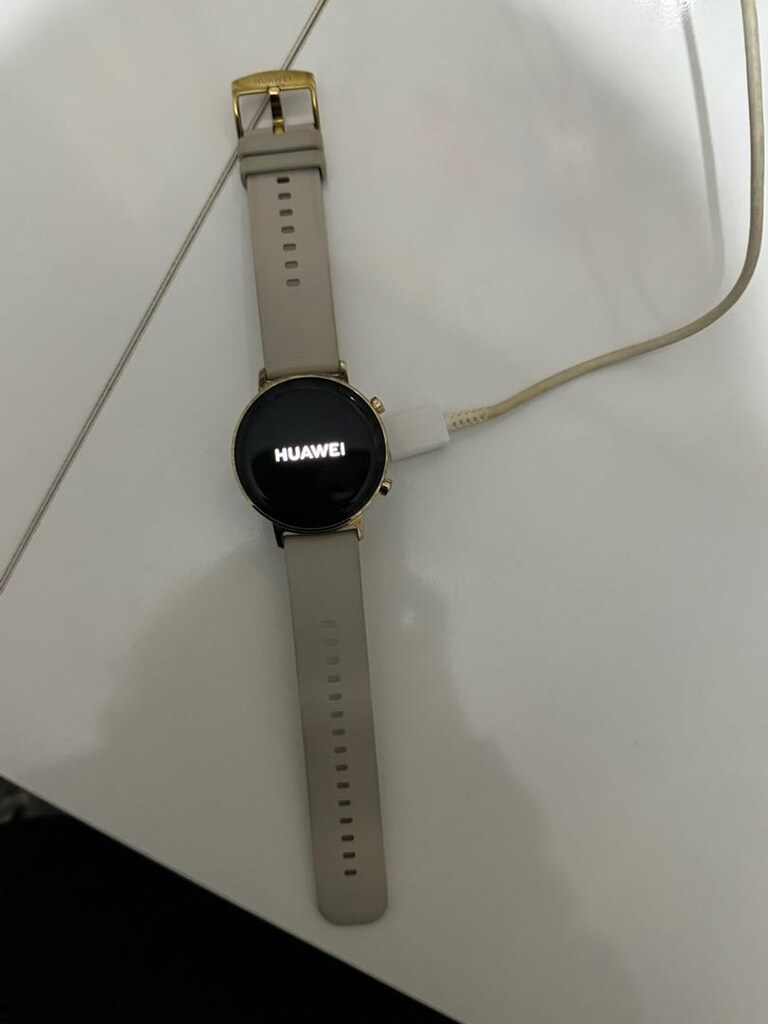 Huawei akıllı saat - 2
