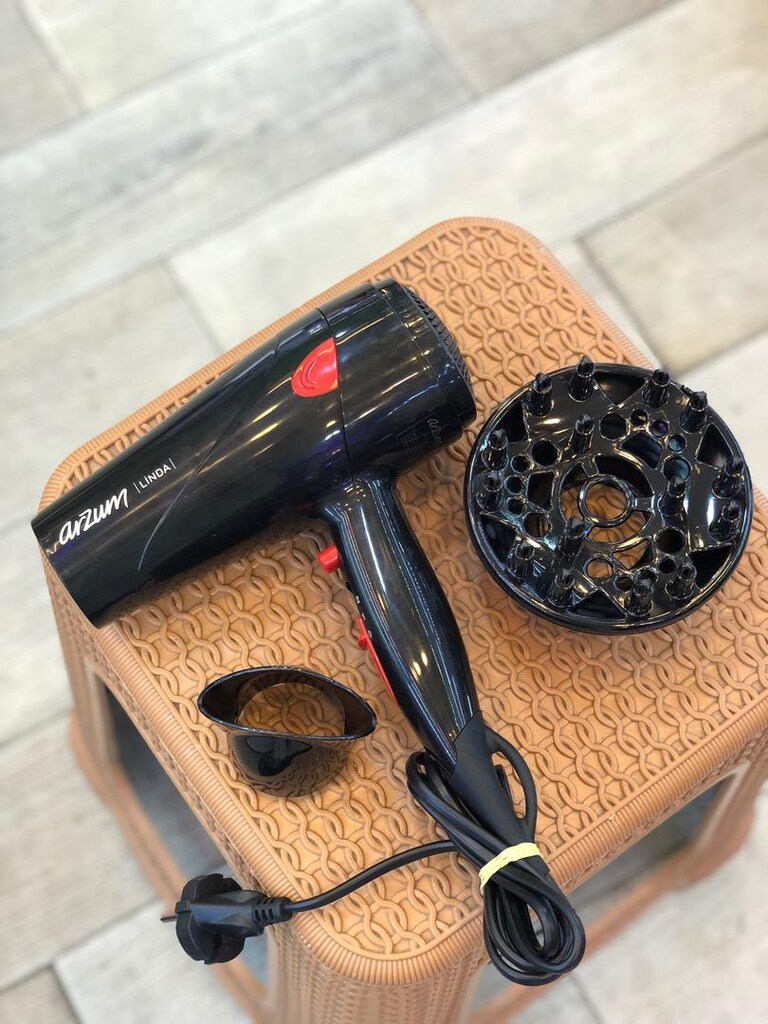 Arzum linda saç kurutma makinesi - 3
