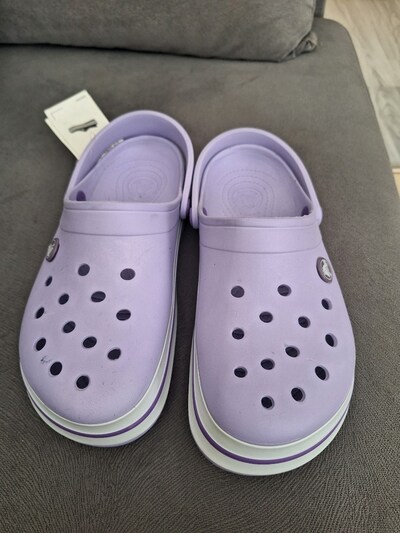 crocs terlik