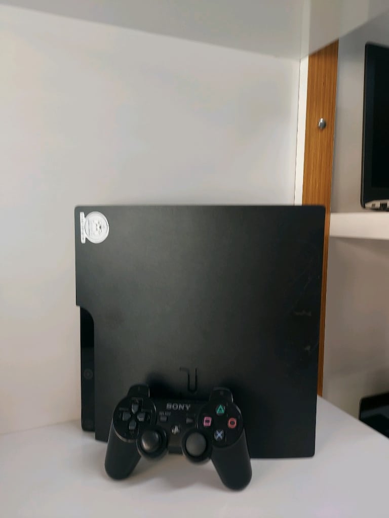 Garantili Playstation 3 500GB - 3