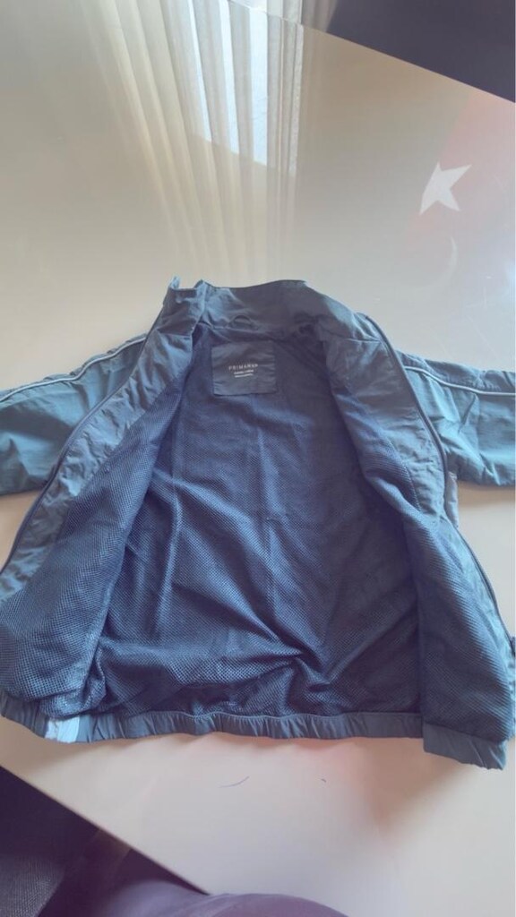 Primark erkek çocuk mont - 3