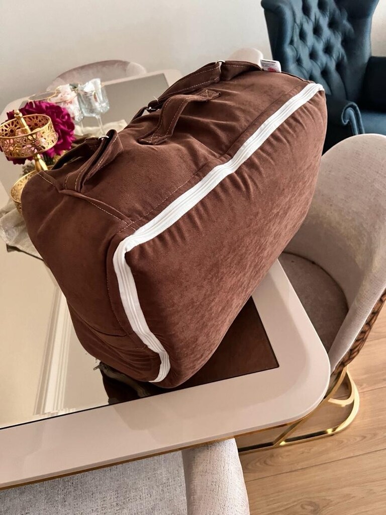 Babynest taşınabilir çanta bebek yatağı - 2