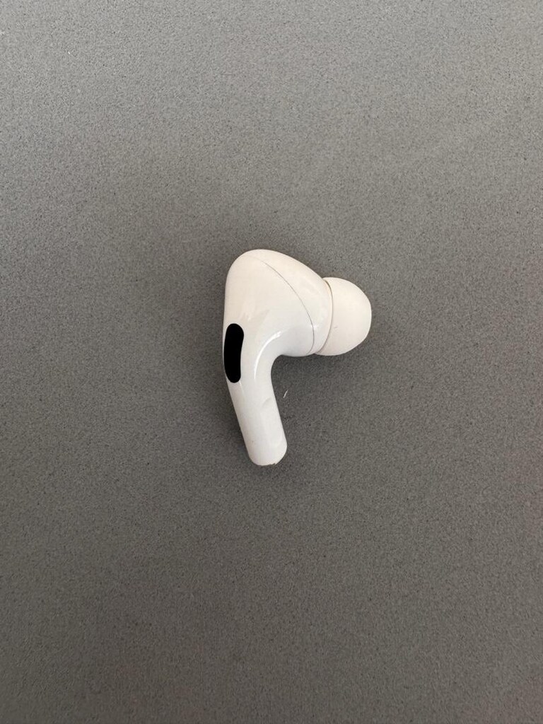 Airpods pro 1.nesil sağ kulaklık ORİJİNAL SORUNSUZ - 2
