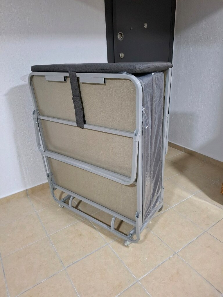 Yataş katlanabilir flexbed yatak - 2