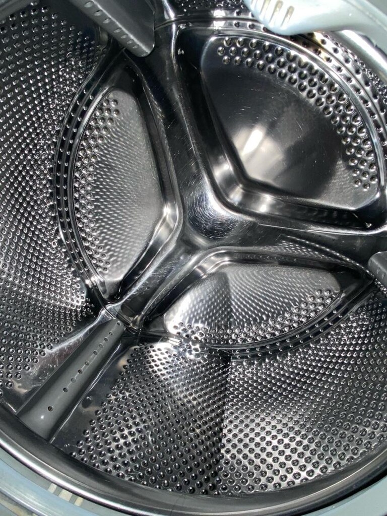 Arçelik 6083 800 devir Çamaşır makinesi - 8