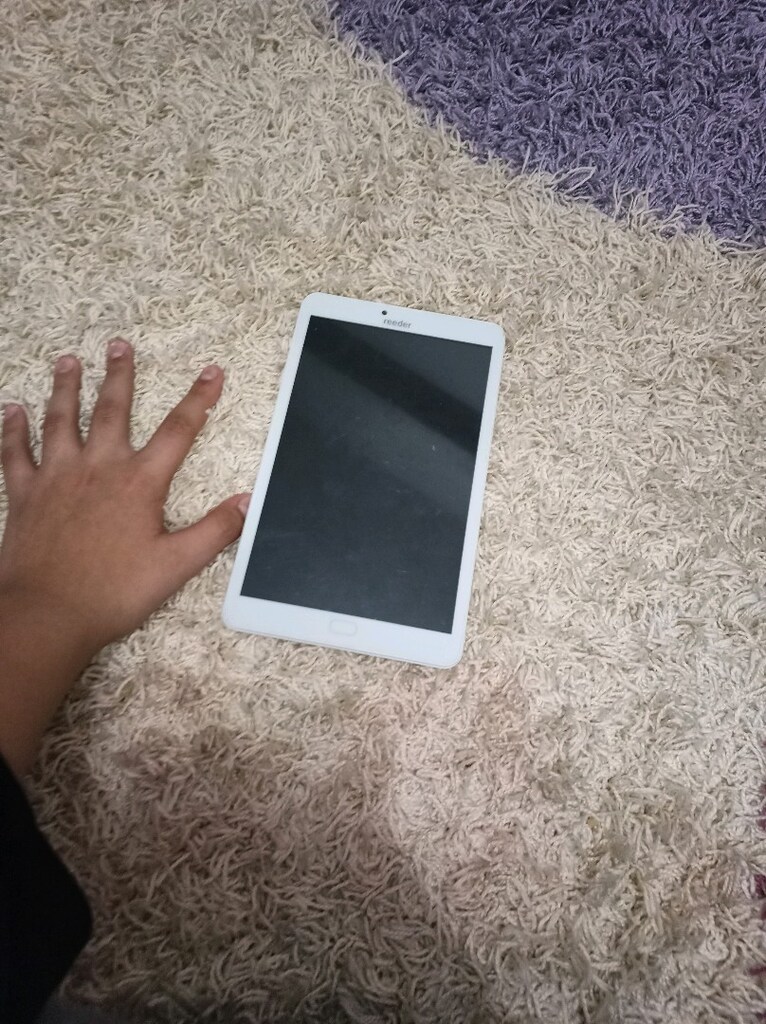 reeder tablet - 3