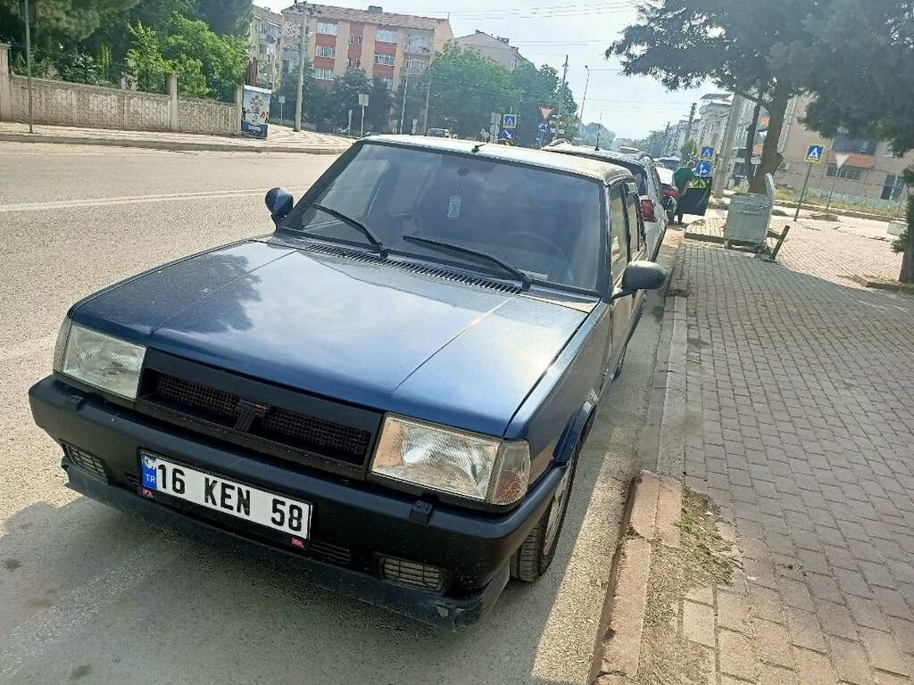 1999 DDĞAN S - 3